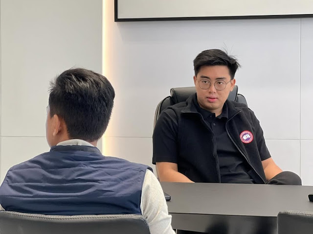 Deretan Wanita yang Pernah Diisukan Memiliki Kedekatan dengan Timothy Ronald-nexzine.id Deretan Wanita yang Pernah Diisukan Memiliki Kedekatan dengan Timothy Ronald-nexzine.id