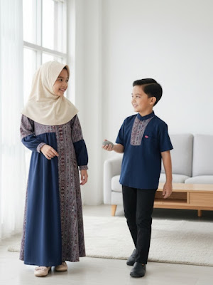 Sarimbit Keluarga, Cara Orang Indonesia Merayakan Idul Fitri dengan Rasa yang Sama-nexzine.id