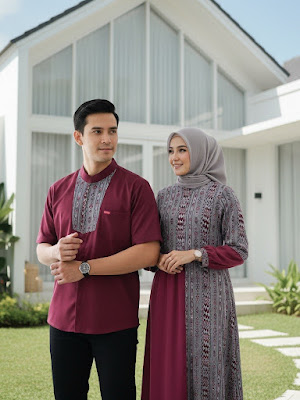 Sarimbit Keluarga, Cara Orang Indonesia Merayakan Idul Fitri dengan Rasa yang Sama-nexzine.id