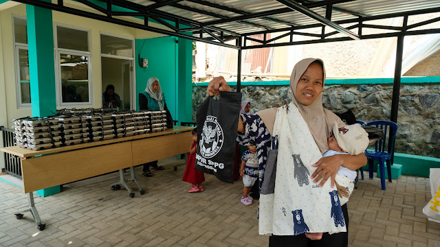 Peran serta Keputusan Ibu Jadi Nafas Panjang Program MBG-nexzine.id Peran serta Keputusan Ibu Jadi Nafas Panjang Program MBG-nexzine.id
