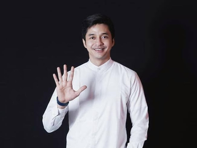 Adly Fairuz Digugat Rp 5 Miliar, Diduga Terlibat Penipuan Masuk Akpol-nexzine.id Adly Fairuz Digugat Rp 5 Miliar, Diduga Terlibat Penipuan Masuk Akpol-nexzine.id