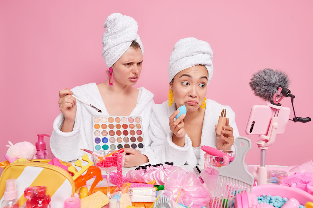 Daftar 16 Skincare dan Kosmetik Berbahaya Versi BPOM, Mengandung Merkuri dan Zat Terlarang-nexzine.id Daftar 16 Skincare dan Kosmetik Berbahaya Versi BPOM, Mengandung Merkuri dan Zat Terlarang-nexzine.id