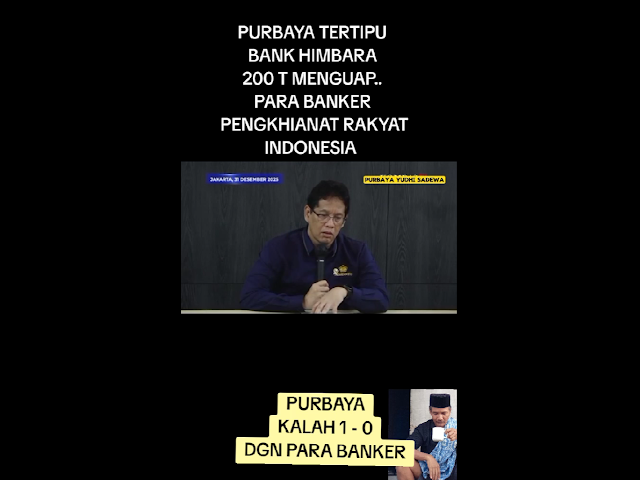 Kemenkeu Tegaskan Isu Menteri Keuangan Purbaya Tertipu Bank Himbara Rp200 Triliun Adalah Hoaks-nexzine.id Kemenkeu Tegaskan Isu Menteri Keuangan Purbaya Tertipu Bank Himbara Rp200 Triliun Adalah Hoaks-nexzine.id