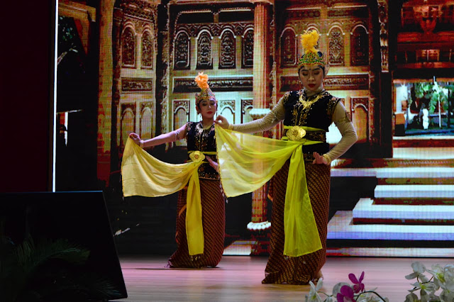 Kemilau Pesona Budaya III 2026: Srika Production Pentaskan Ragam Tari Nusantara di Perpustakaan Nasional-nexzine.id Kemilau Pesona Budaya III 2026: Srika Production Pentaskan Ragam Tari Nusantara di Perpustakaan Nasional-nexzine.id
