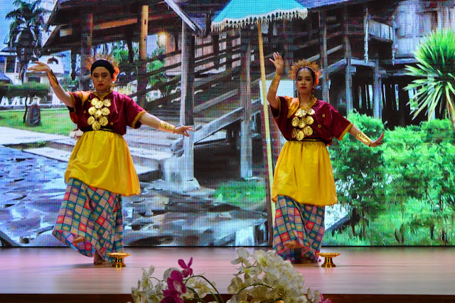 Kemilau Pesona Budaya III 2026: Srika Production Pentaskan Ragam Tari Nusantara di Perpustakaan Nasional-nexzine.id Kemilau Pesona Budaya III 2026: Srika Production Pentaskan Ragam Tari Nusantara di Perpustakaan Nasional-nexzine.id
