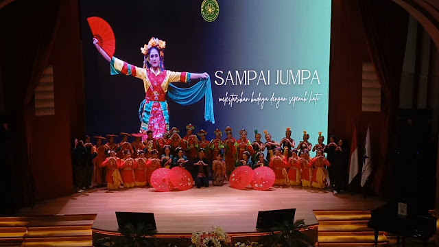 Kemilau Pesona Budaya III 2026: Srika Production Pentaskan Ragam Tari Nusantara di Perpustakaan Nasional-nexzine.id Kemilau Pesona Budaya III 2026: Srika Production Pentaskan Ragam Tari Nusantara di Perpustakaan Nasional-nexzine.id