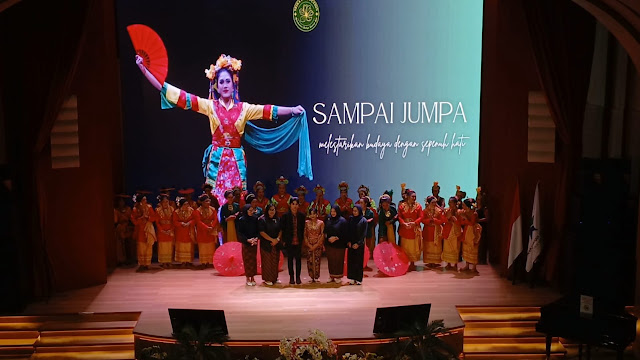 Kemilau Pesona Budaya III 2026: Srika Production Pentaskan Ragam Tari Nusantara di Perpustakaan Nasional-nexzine.id Kemilau Pesona Budaya III 2026: Srika Production Pentaskan Ragam Tari Nusantara di Perpustakaan Nasional-nexzine.id