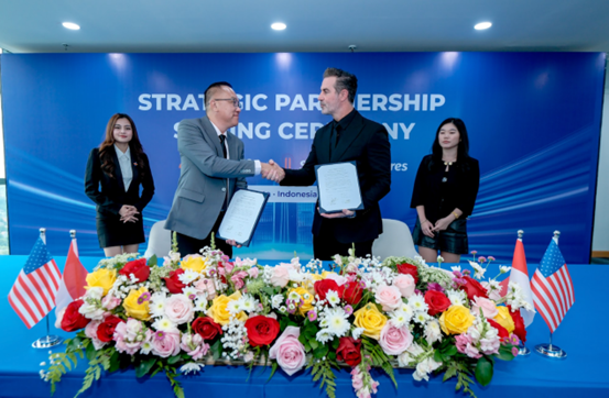 Kunjungan Slickorps Ventures ke Jakarta: Bersama Otto Media Menjelajahi Peluang Baru AI Finansial di Asia Tenggara-nexzine.id Kunjungan Slickorps Ventures ke Jakarta: Bersama Otto Media Menjelajahi Peluang Baru AI Finansial di Asia Tenggara-nexzine.id