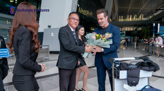 Kunjungan Slickorps Ventures ke Jakarta: Bersama Otto Media Menjelajahi Peluang Baru AI Finansial di Asia Tenggara-nexzine.id Kunjungan Slickorps Ventures ke Jakarta: Bersama Otto Media Menjelajahi Peluang Baru AI Finansial di Asia Tenggara-nexzine.id