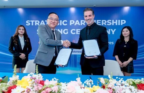 Slickorps Ventures dan PT. Otto Media Grup Jalin Kerja Sama Strategis untuk Membangun Ekosistem Digital Keuangan Baru di Asia Tenggara-nexzine.id Slickorps Ventures dan PT. Otto Media Grup Jalin Kerja Sama Strategis untuk Membangun Ekosistem Digital Keuangan Baru di Asia Tenggara-nexzine.id