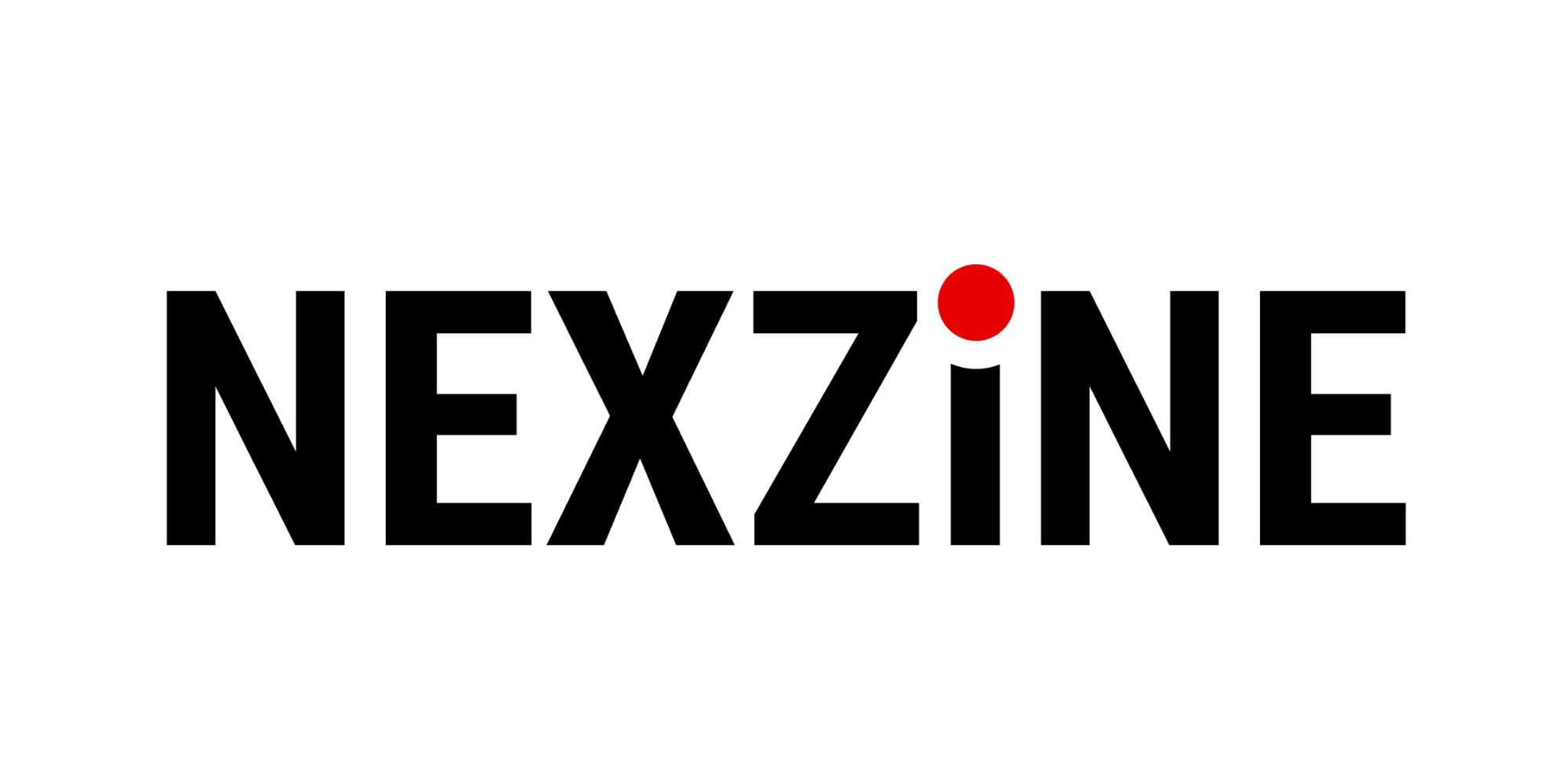 Nexzine.ID logo