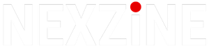 Nexzine.ID logo