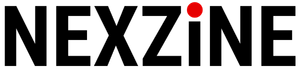 Nexzine.ID logo