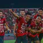 Bali United Kunci Posisi Lima Besar Usai Taklukkan Borneo FC di Pekan Ke-20 Liga 1 2025