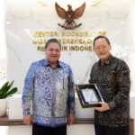 Indonesia dan Singapura Perkuat Kerja Sama di Sektor Energi dan Ketenaga kerjaan
