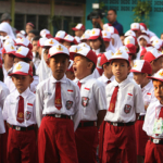 Surat Edaran Bersama tentang Pembelajaran Selama Ramadan 2025 Diterbitkan: Pembelajaran Mandiri dan Libur Idulfitri diatur Secara Terperinci