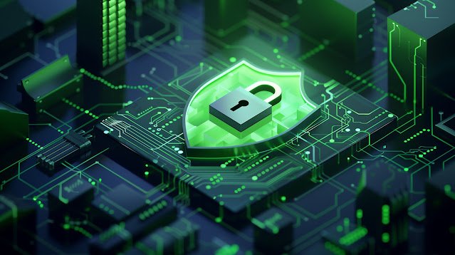 Pengertian VPN Solusi Keamanan dan Privasi Online