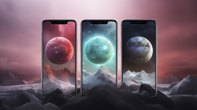 Peluncuran Gadget Baru Teknologi Terdepan di Tahun 2025