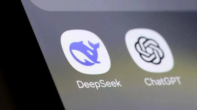 DeepSeek: Chatbot Gratis Berteknologi AI yang Jadi Pesaing ChatGPT