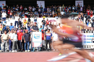 Pertamina Student Athletics Championships Indonesia 2024-2025, Ajang Pencarian Bakat Atletik Muda Indonesia