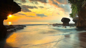 Hidden Gems di Bali buat Sunset Aesthetic yang Bikin Betah