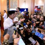 Presiden Prabowo Canangkan Program Makan Bergizi Gratis untuk Anak Indonesia
