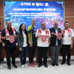 PSSI dan UNESA Kolaborasi Majukan Sepak Bola Wanita di Indonesia