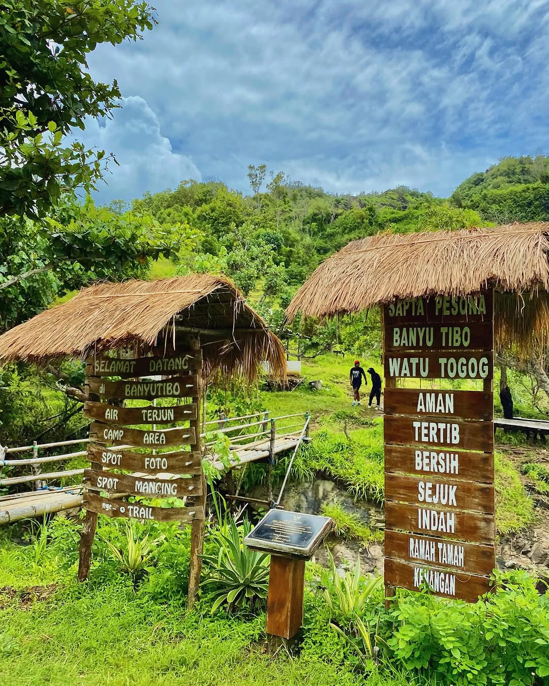 Hidden Gem Wisata di Jogja yang Jarang Diketahui, Cocok untuk Liburan Seru!