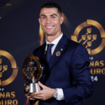 Cristiano Ronaldo Klaim Sebagai Pemain Sepak Bola Paling Lengkap: Benarkah Klaim Ini?