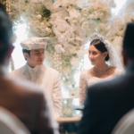 Pasangan Selebriti Angga Yunanda dan Shenina Cinnamon: Beda Usia Satu Tahun, Tetap Harmonis