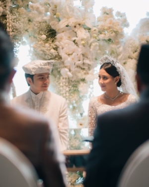 Pasangan Selebriti Angga Yunanda dan Shenina Cinnamon: Beda Usia Satu Tahun, Tetap Harmonis