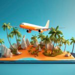 Aplikasi Traveling Terbaik untuk Mempermudah Perjalanan