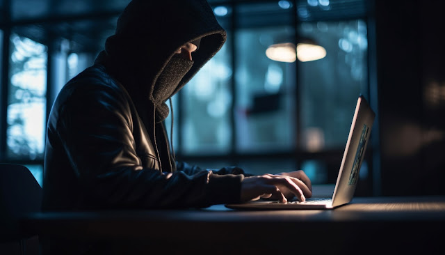 Cara Menghindari Penipuan Online dan Phishing