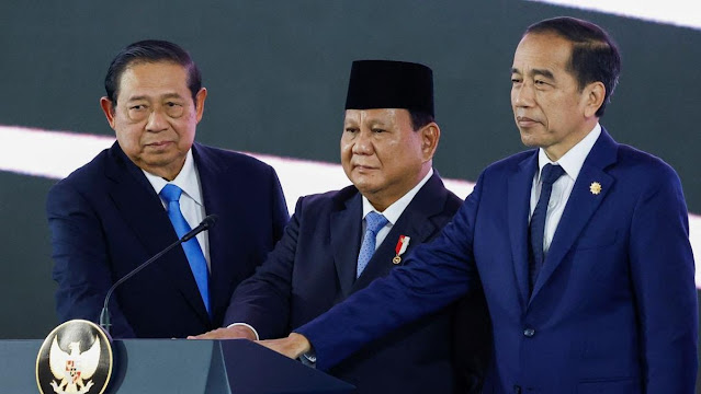Danantara Solusi Keuangan atau Celah Baru Korupsi?