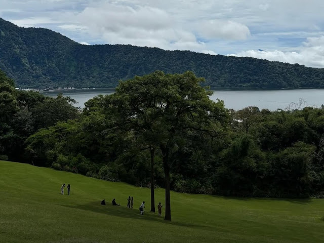 Kebun Raya Bedugul: Wisata Alam Sejuk di Bali yang Wajib Dikunjungi
