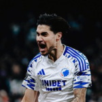Kevin Diks Cetak Gol Penalti, Copenhagen Melangkah ke 16 Besar UEFA Conference League