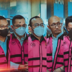 Korupsi Minyak Pertamina Rp193,7 Triliun: 7 Tersangka Ditetapkan