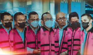 Korupsi Minyak Pertamina Rp193,7 Triliun: 7 Tersangka Ditetapkan