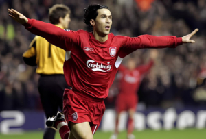 Luis García Sang Legenda yang Terlupakan dalam Sejarah Sepak Bola Dunia