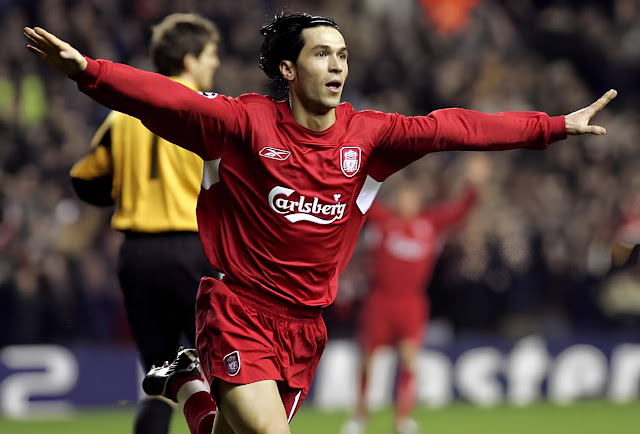 Luis García Sang Legenda yang Terlupakan dalam Sejarah Sepak Bola Dunia