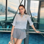 Nikita Mirzani Jadi Tersangka Kasus Pemerasan dan Pengancaman terhadap Pengusaha Skincare Reza Gladys