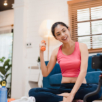 Panduan Latihan untuk Pemula Gym di Rumah