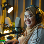 Peran Influencer dalam Industri Hiburan
