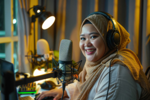 Peran Influencer dalam Industri Hiburan