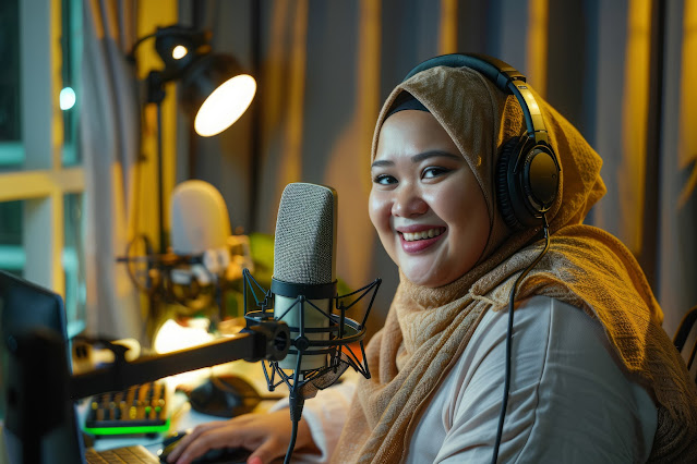 Peran Influencer dalam Industri Hiburan