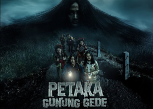 Petaka Gunung Gede: Dokumenter yang Mengguncang dan Sukses Raih Jutaan Penonton