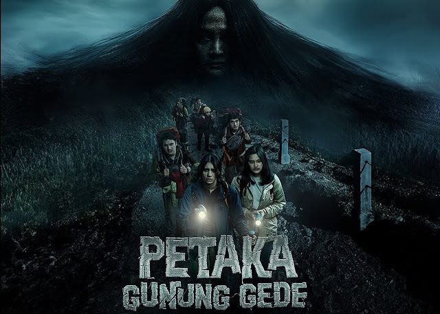 Petaka Gunung Gede: Dokumenter yang Mengguncang dan Sukses Raih Jutaan Penonton