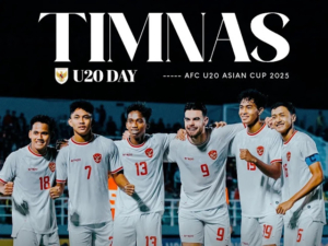 Prediksi Skor Indonesia vs Yaman U-20 Malam Ini di Piala Asia U-20 2025.