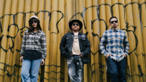 SUN OF MONDAY Luncurkan Single ke-2 Bertajuk 'Why, U?', Padukan Sound Analog dan Digital
