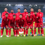 Timnas Indonesia U-20 Gagal Lolos Grup Piala Asia U-20 2025 Usai Kalah 1-3 dari Uzbekistan
